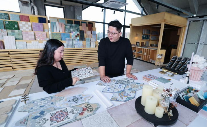 浙江嘉兴：“青年入乡”激活乡村运营新图景